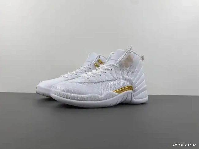 1st Kicks Shoes FD9101-007 Jordan Air WMNS 12 Phantom 0525